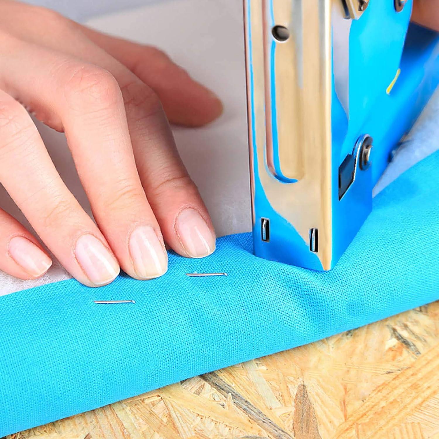 Grapadora Manual NEU MASTER 3 en 1 con 2000 Grapas