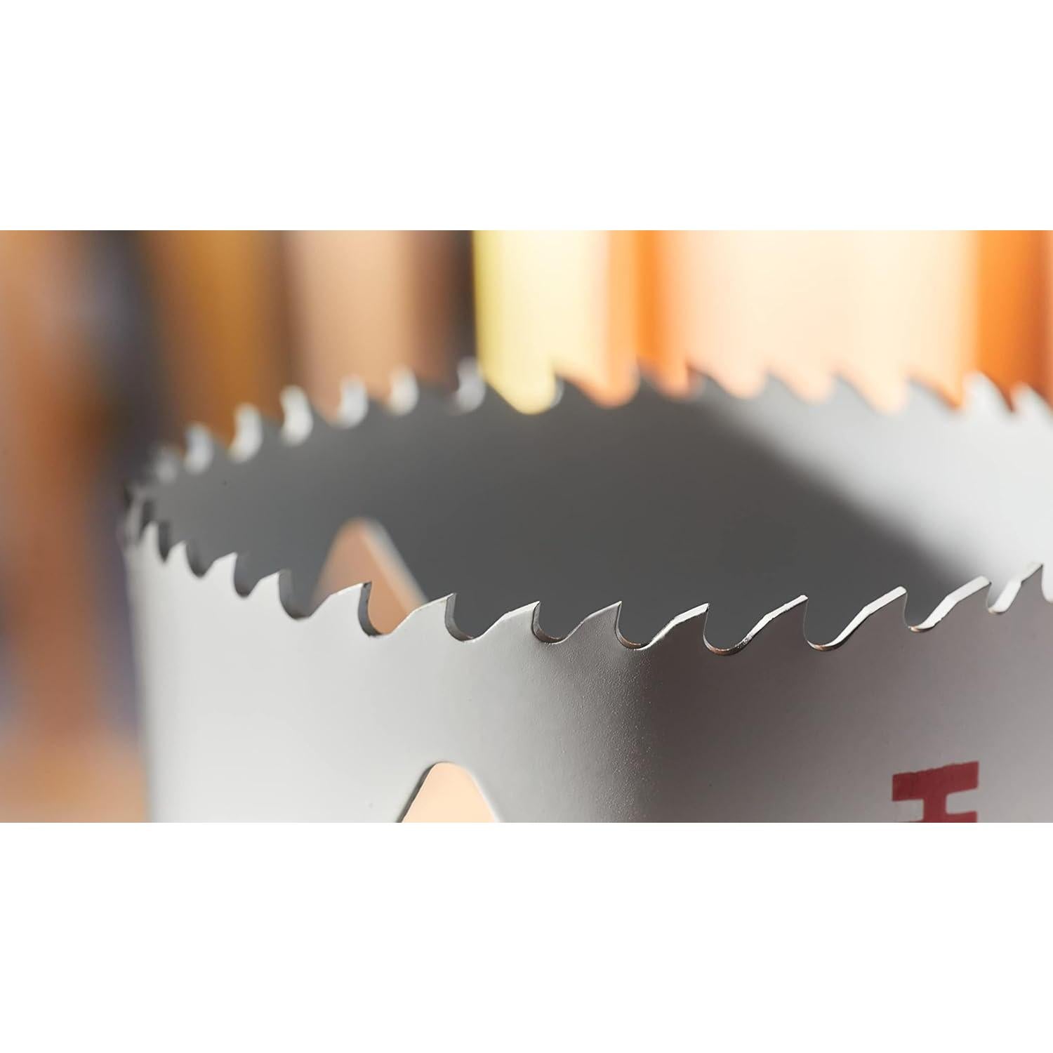 Sierra de Orificio Bi-Metal 25mm Bosch HBT100 Profesional