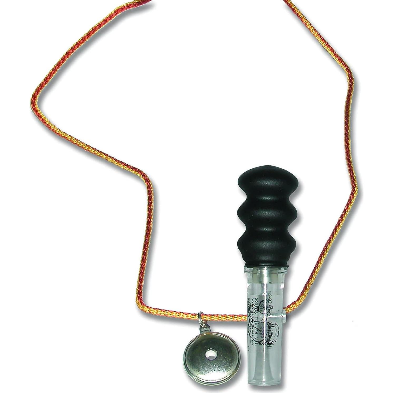 Paquete de Llamadas para Ardillas Haydel SP-05 3-en-1