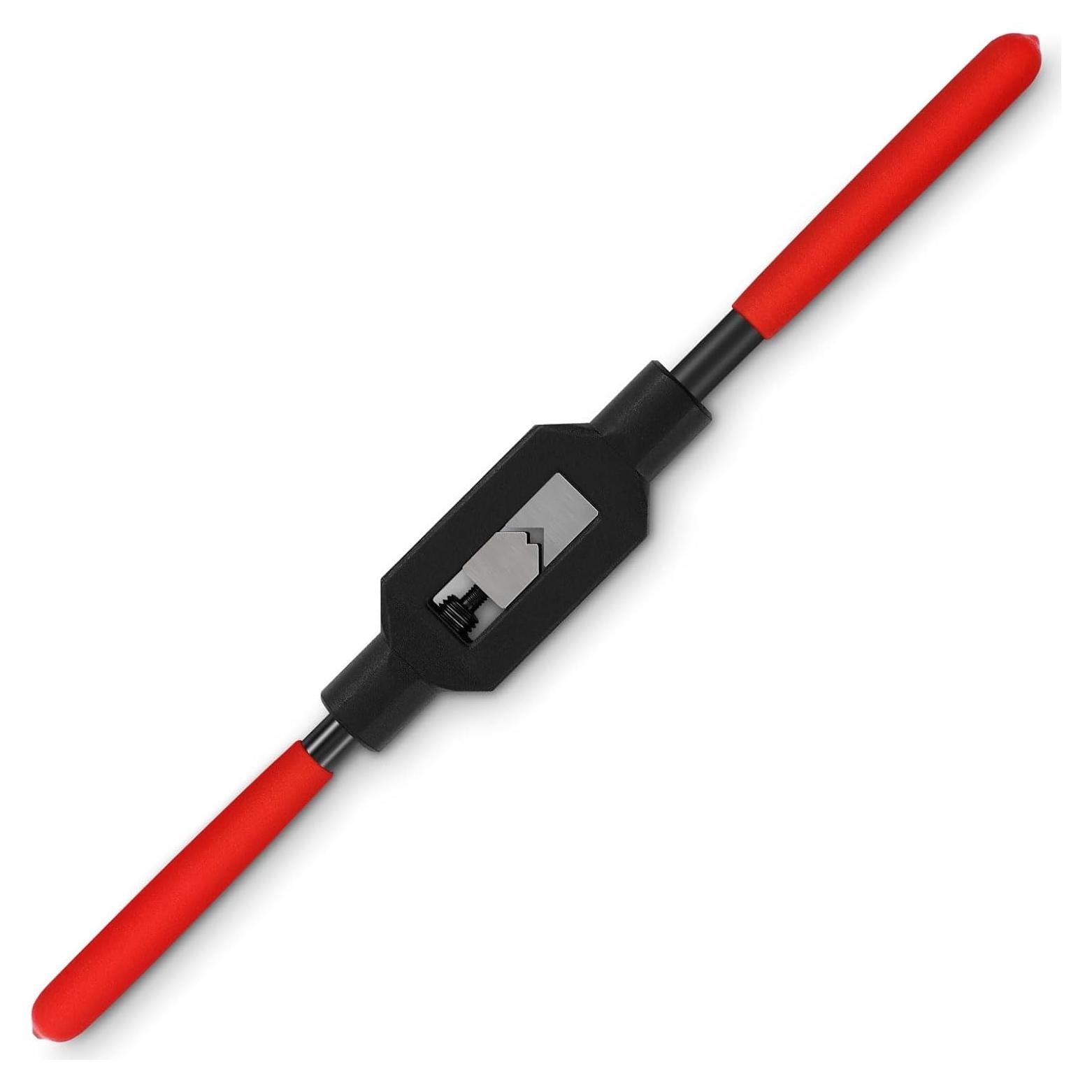 Mango de Llave Ajustable WILLBOND para Rosca 6.35-19.05mm