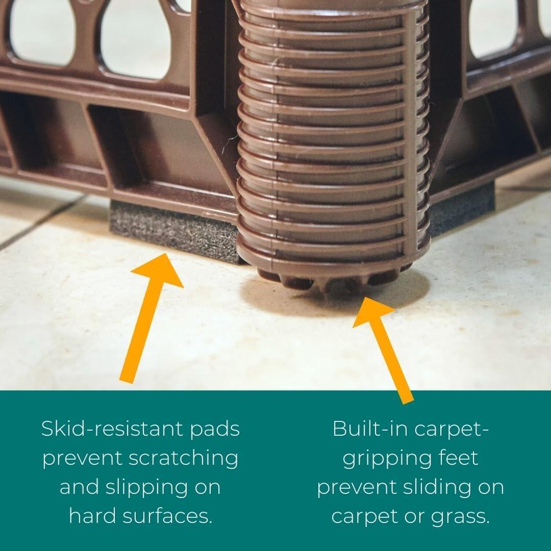 Parque para perros MyPet Petyard Passage 4 paneles 0,65 m²