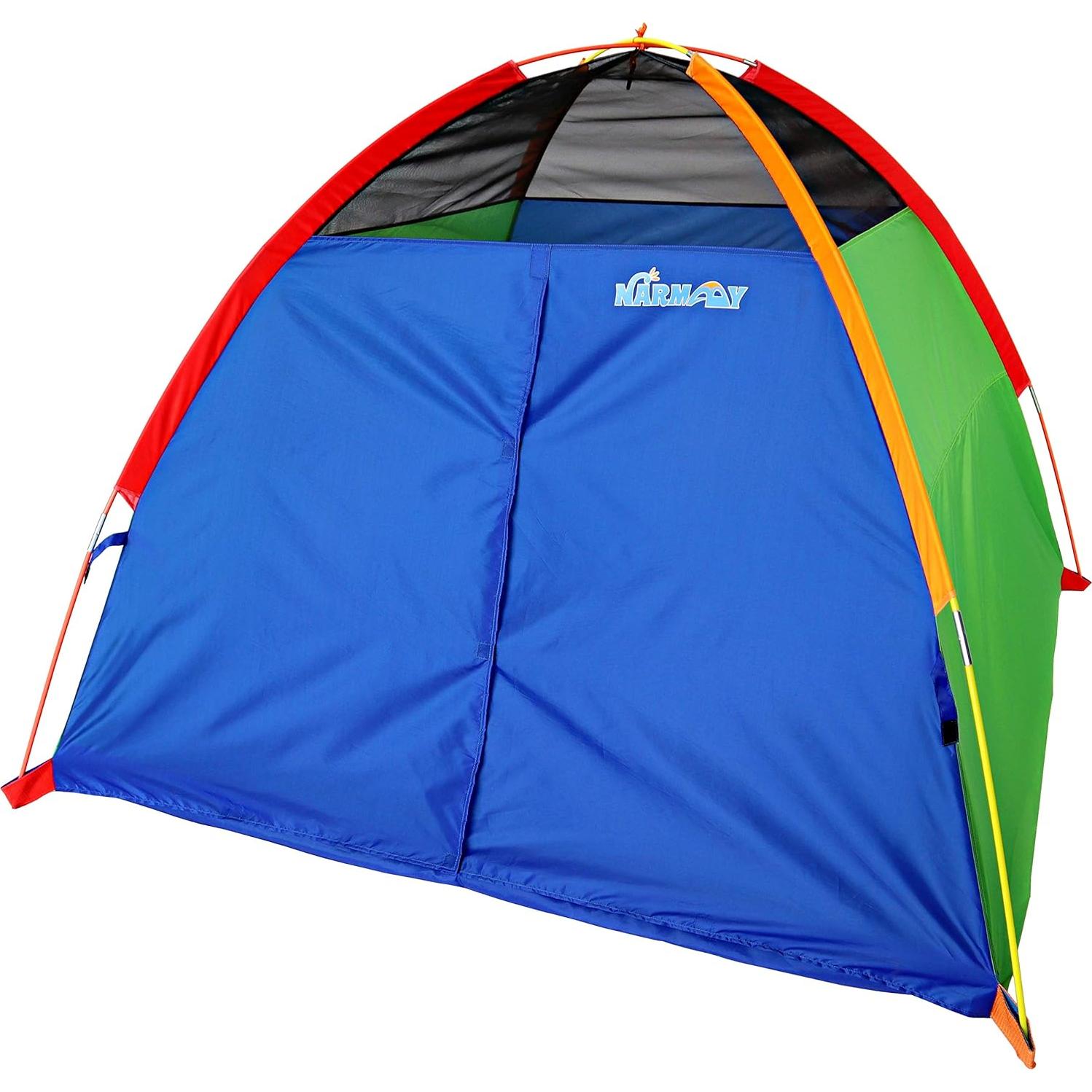 Tienda de Juego NARMAY® Domo 152x152x112cm para Niños