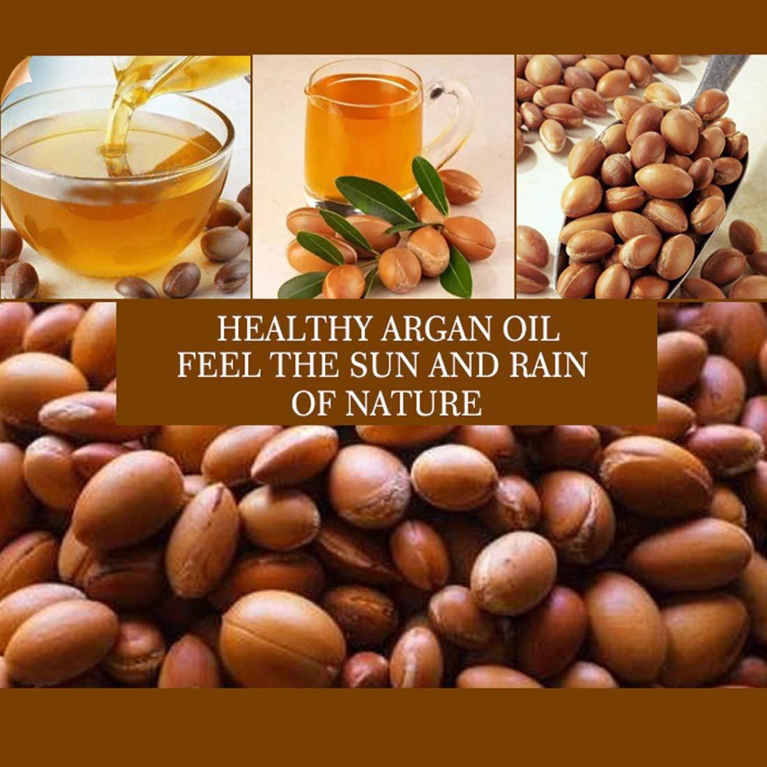 Suero Facial Multifuncional AICHUN BEAUTY 30ml Aceite de Argán