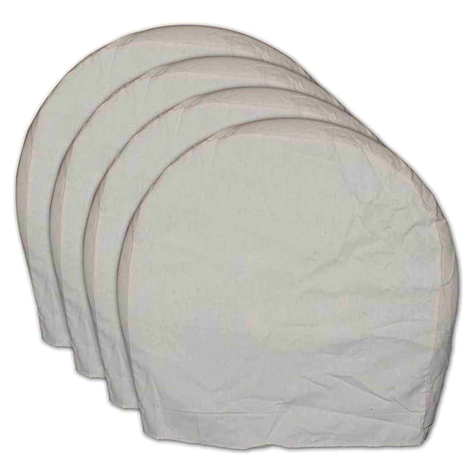 Cubierta de Rueda LTMWFH SDCS-123 33-35 cm Impermeable