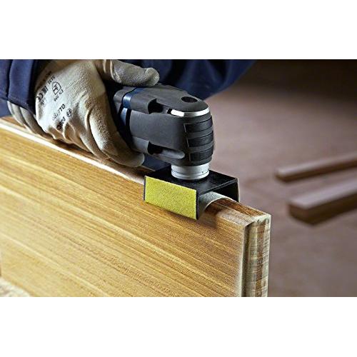 Lijadora de Perfil Bosch Professional AUZ 70 G - 70mm