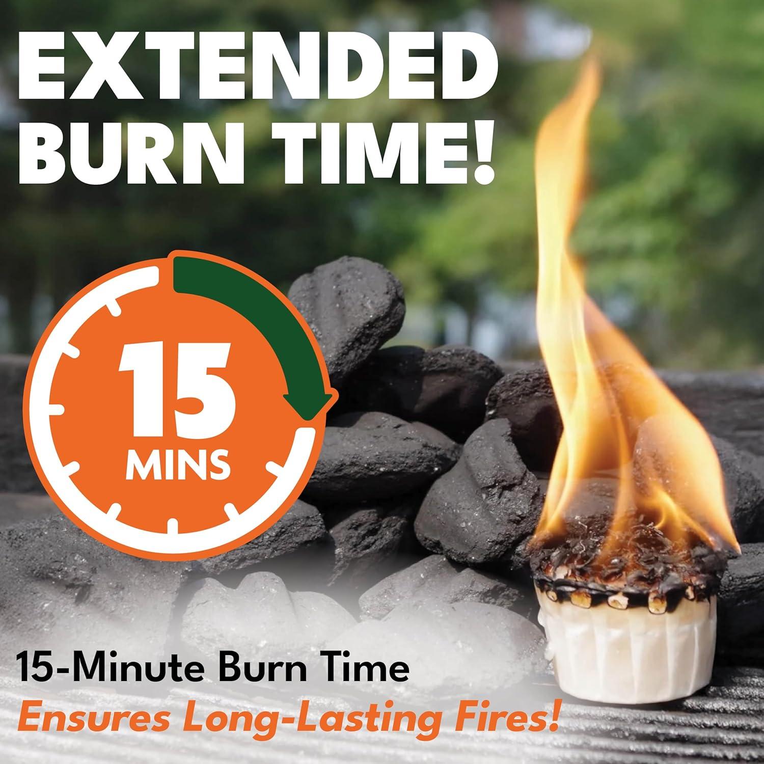 Cápsulas Encendedores Superior Trading 50 Unidades 1,36 kg