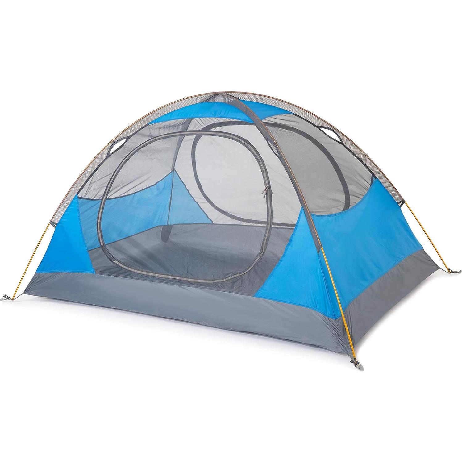 Carpa de Camping BISINNA ZL001O para 2 Personas Impermeable