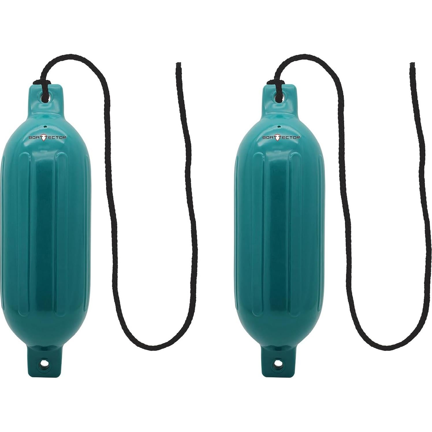 Fender Inflable Extreme Max 3006.7608 2-Pack 21.6x68.6cm Teal