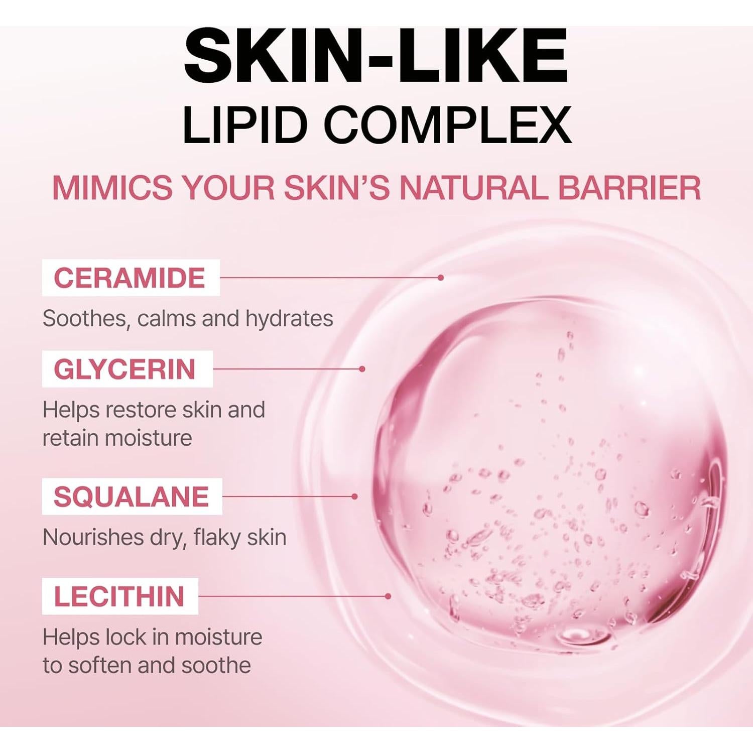 Crema Hidratante Physiogel 50 ml para Piel Seca y Sensible