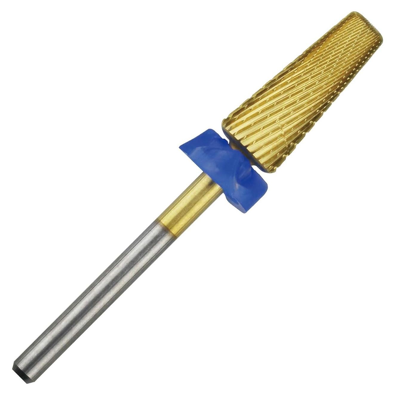 Broca de Uñas 5 en 1 C & I Profesional Carburo de Tungsteno