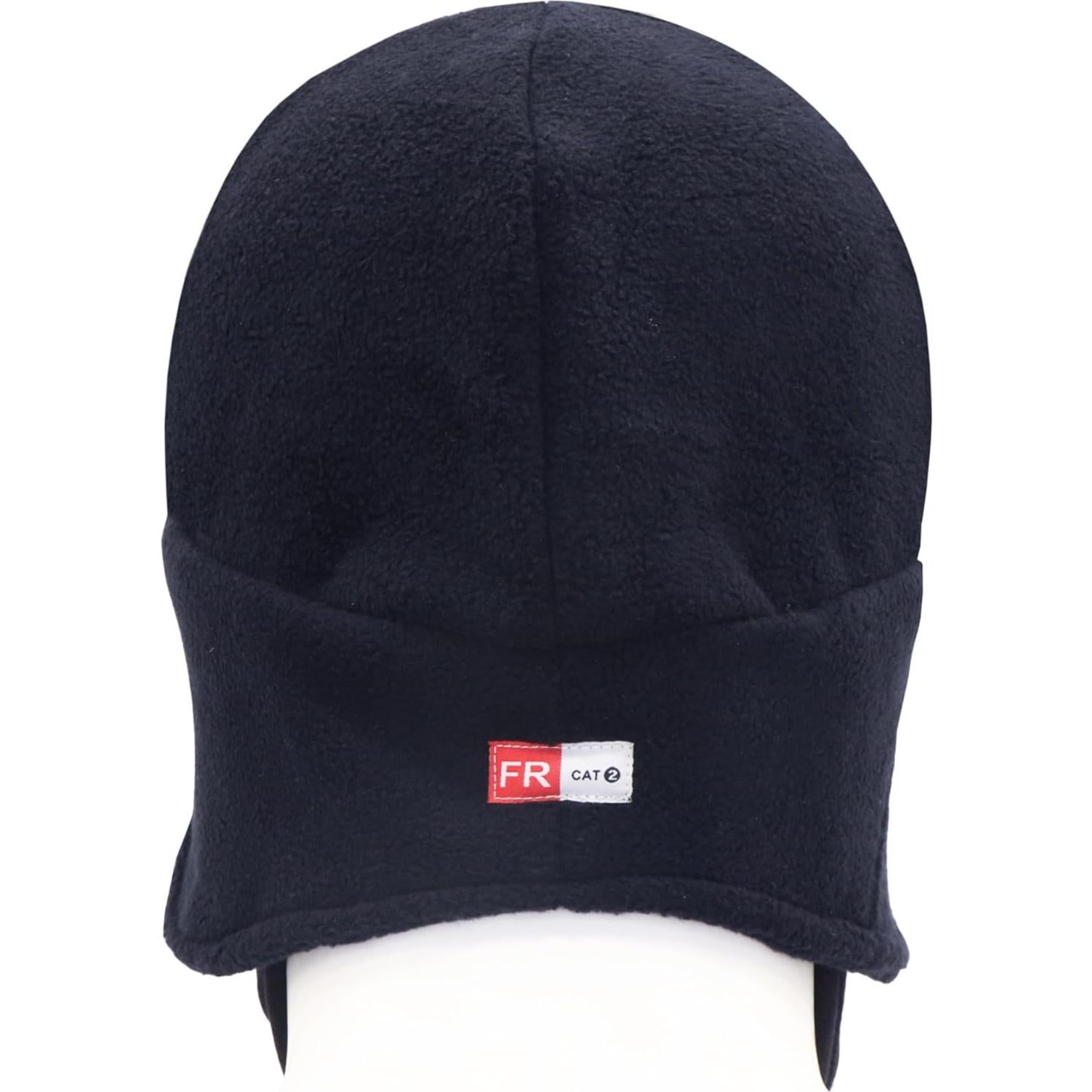 Mascarilla Facial BOCOMAL FR Completa Resistente al Fuego