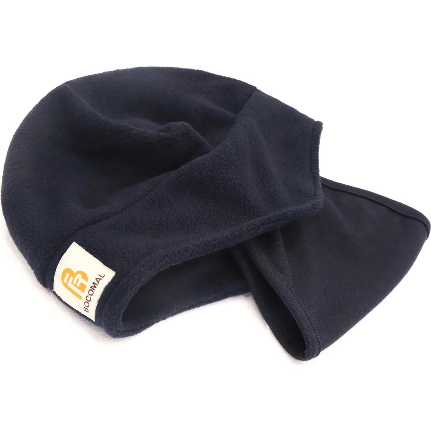 Mascarilla Facial BOCOMAL FR Completa Resistente al Fuego