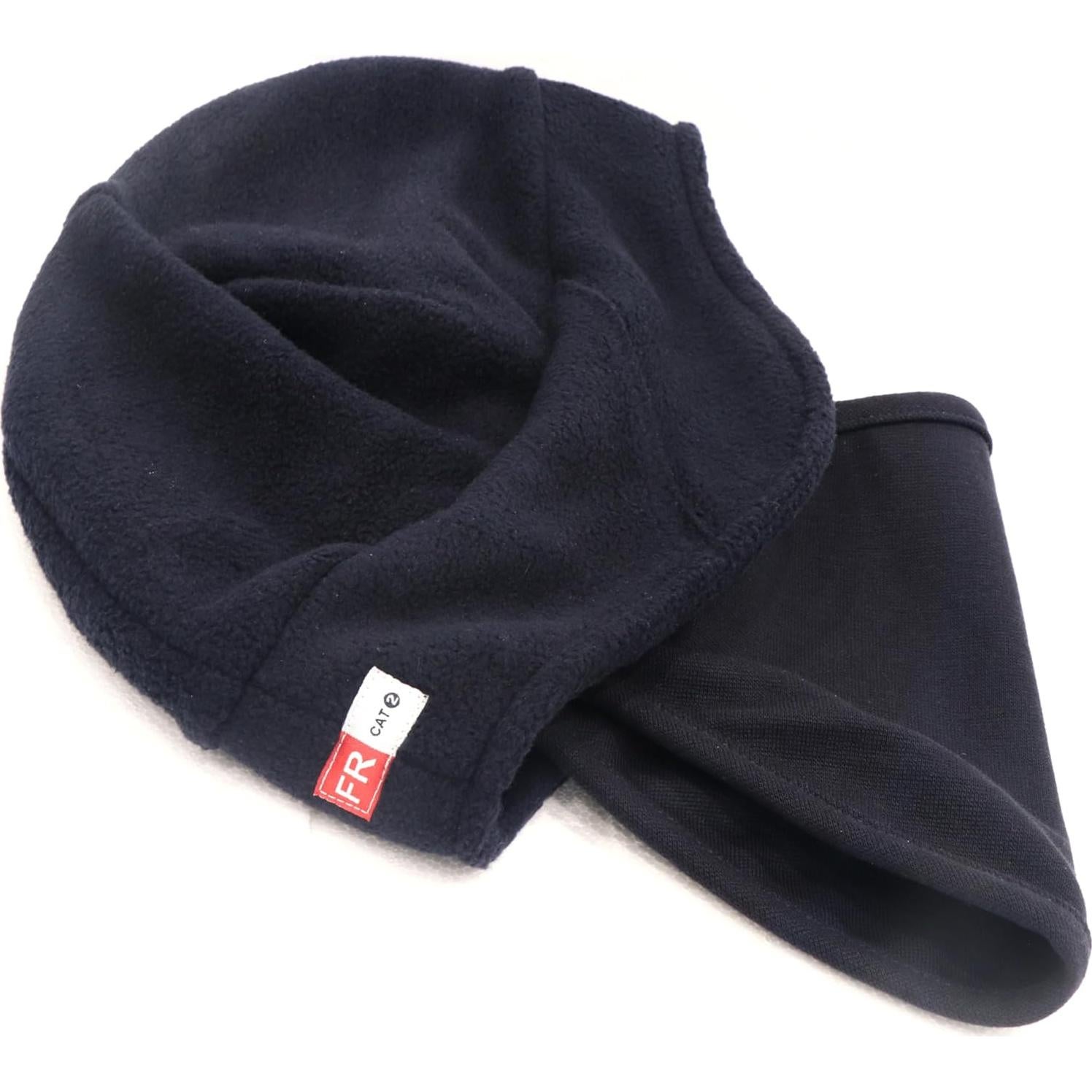 Mascarilla Facial BOCOMAL FR Completa Resistente al Fuego