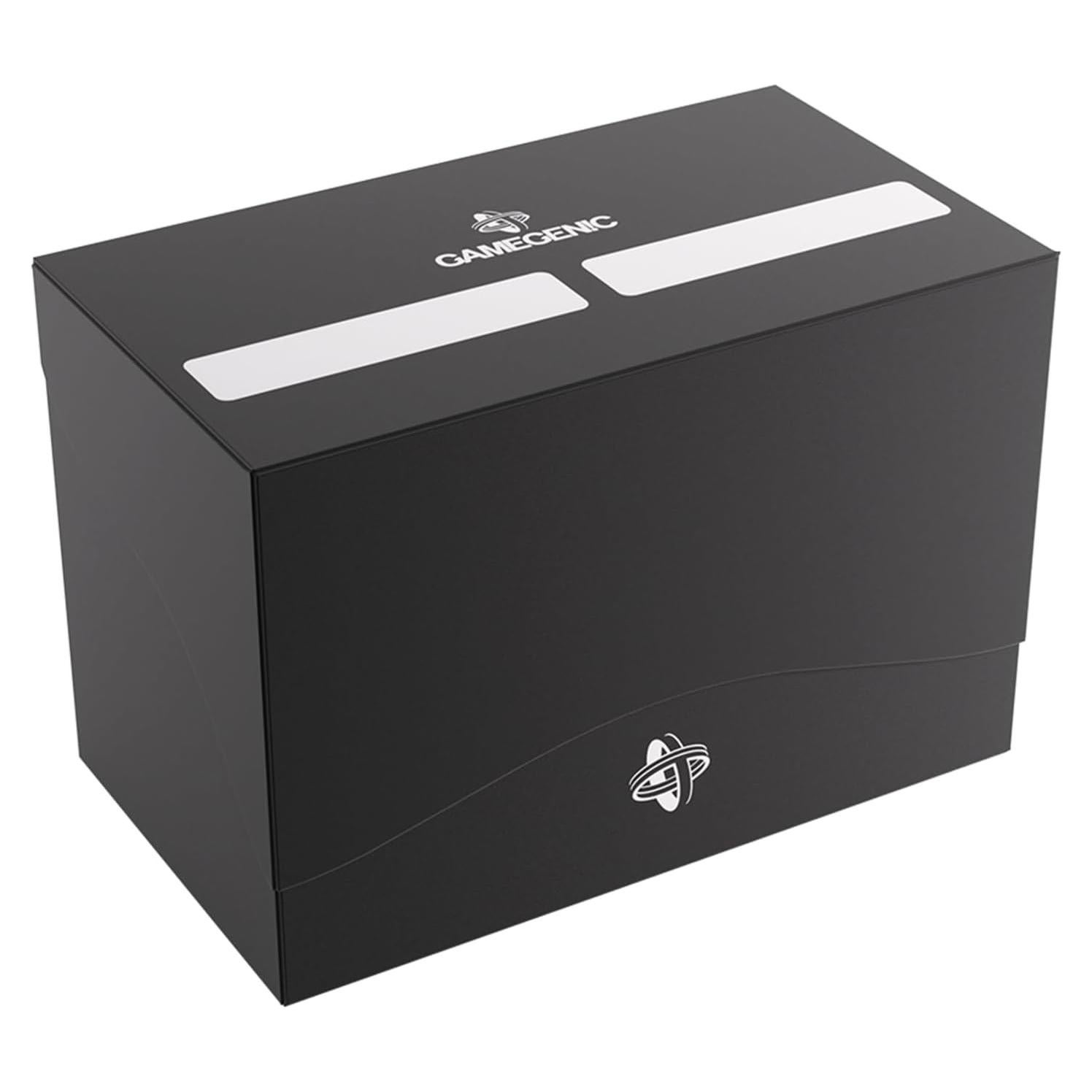 Soporte Doble para Barajas Gamegenic 200+ XL - Negro