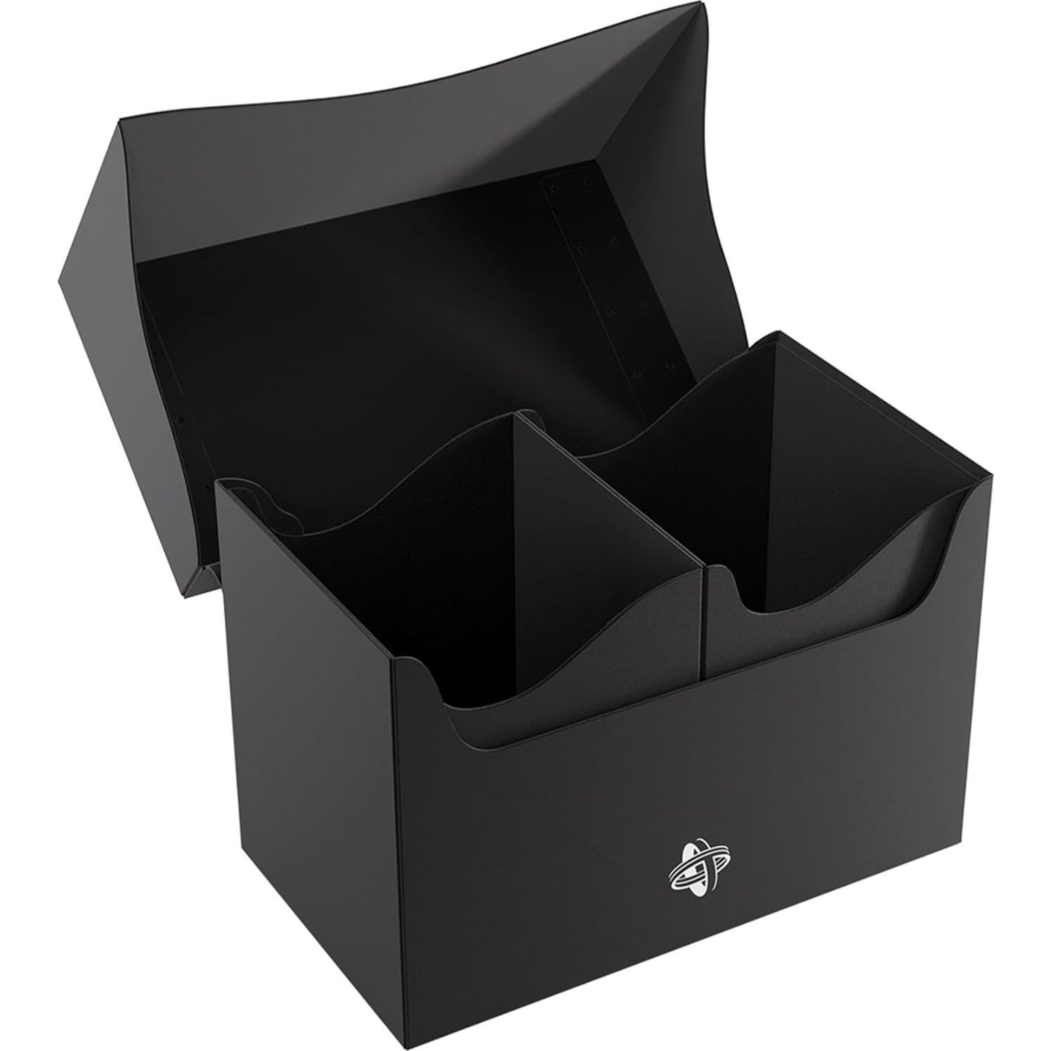Soporte Doble para Barajas Gamegenic 200+ XL - Negro