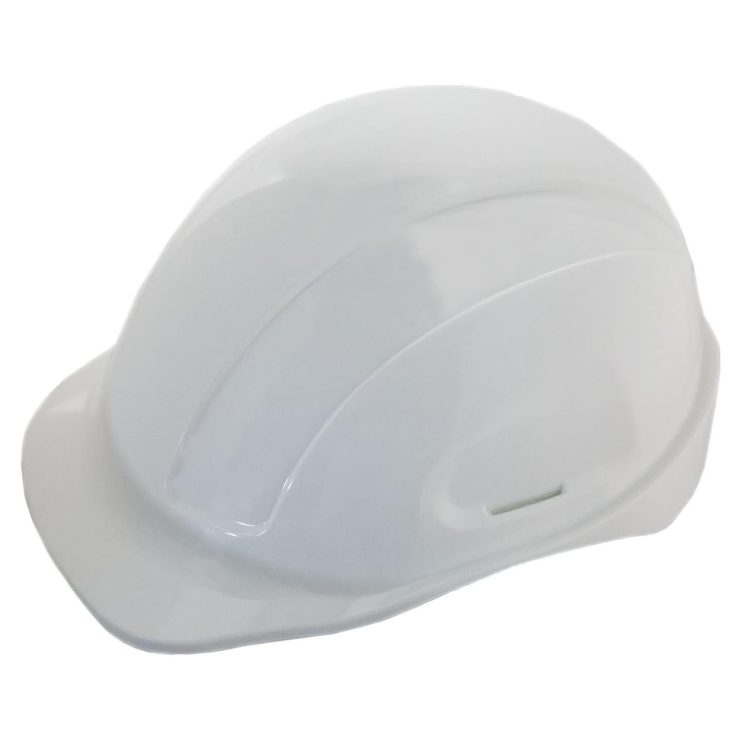 Casco JORESTECH HDPE Ajustable para Protección Laboral