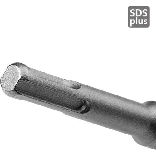 Cincel de Azulejos Firecore FS18365 Angulado 7.62 cm SDS Plus