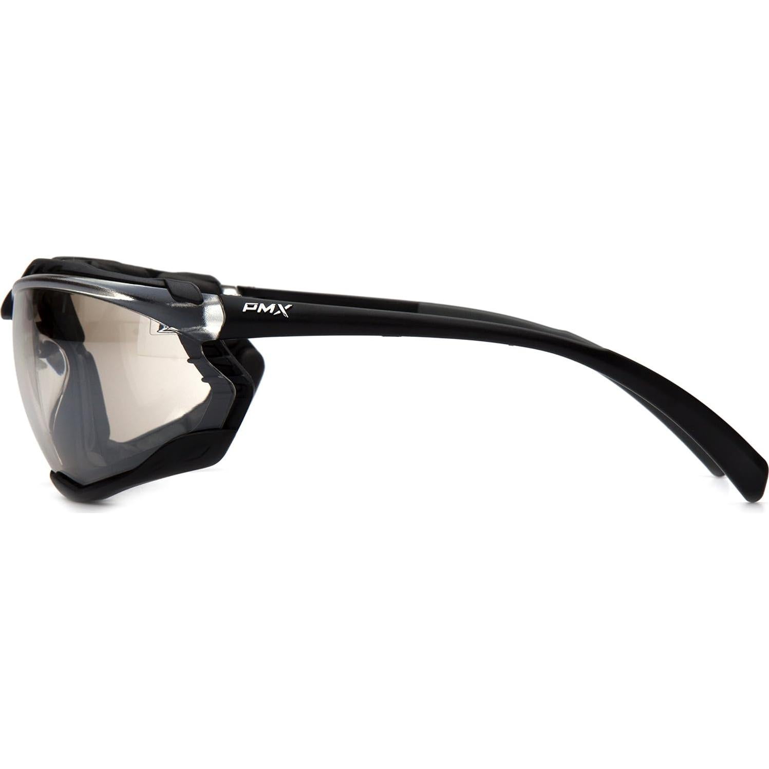 Gafas de seguridad Pyramex Proximity Ámbar Anti-vaho