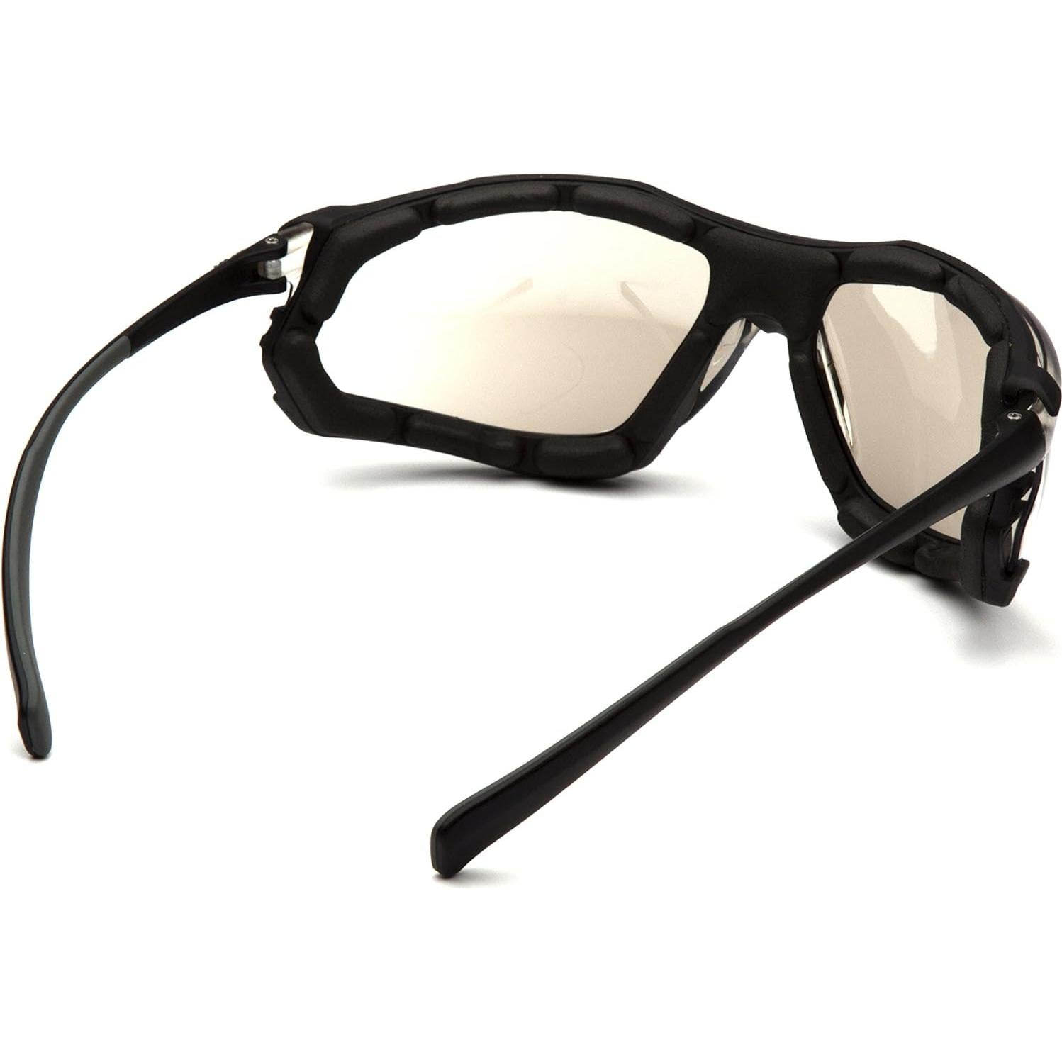 Gafas de seguridad Pyramex Proximity Ámbar Anti-vaho