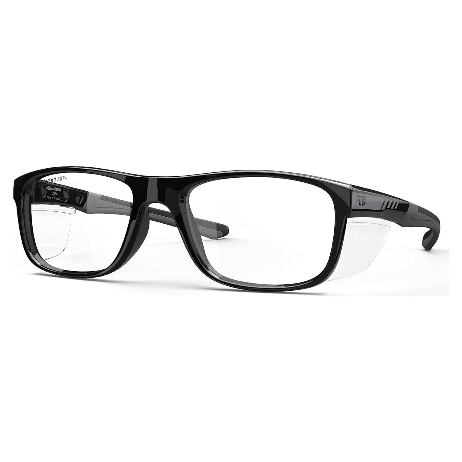 Gafas de Seguridad HTS TR90NZZ Pequeñas con Protectores Laterales