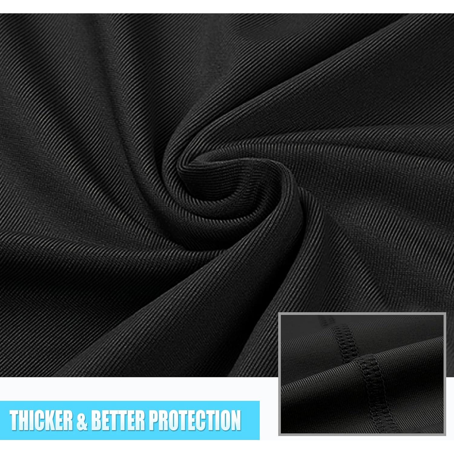 Bufanda Gaiter Refrigerante Gator Unisex - Viento y Polvo