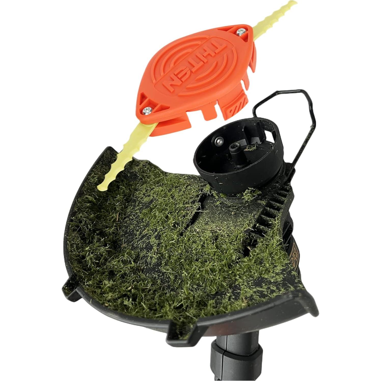 Cuchillas de Repuesto THTEN AF-100 para Cortadoras Black & Decker - Paquete de 18