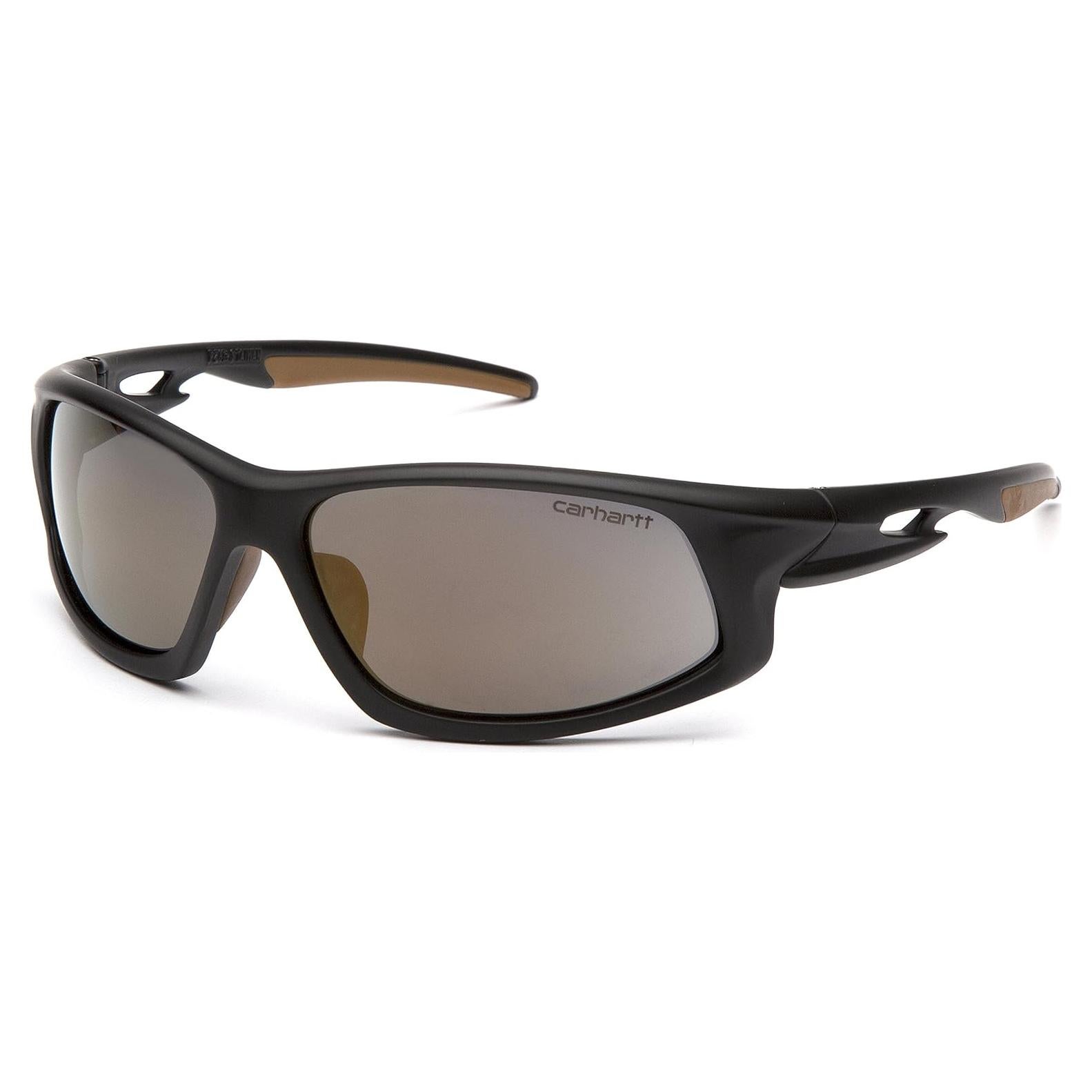 Gafas de seguridad Carhartt Ironside con lente bronce