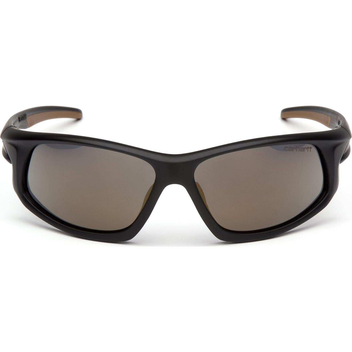 Gafas de seguridad Carhartt Ironside con lente bronce