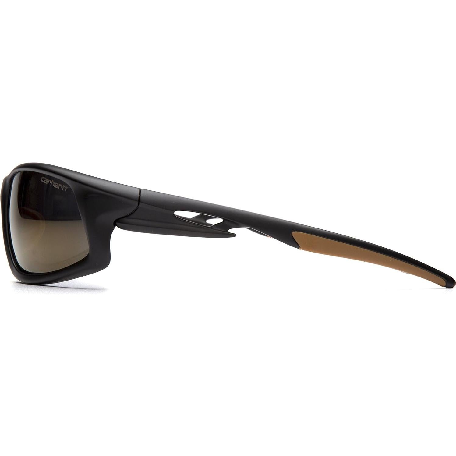Gafas de seguridad Carhartt Ironside con lente bronce