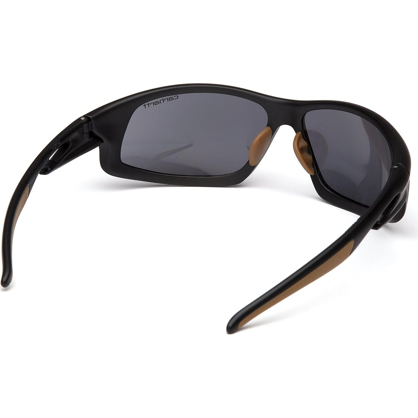 Gafas de seguridad Carhartt Ironside con lente bronce