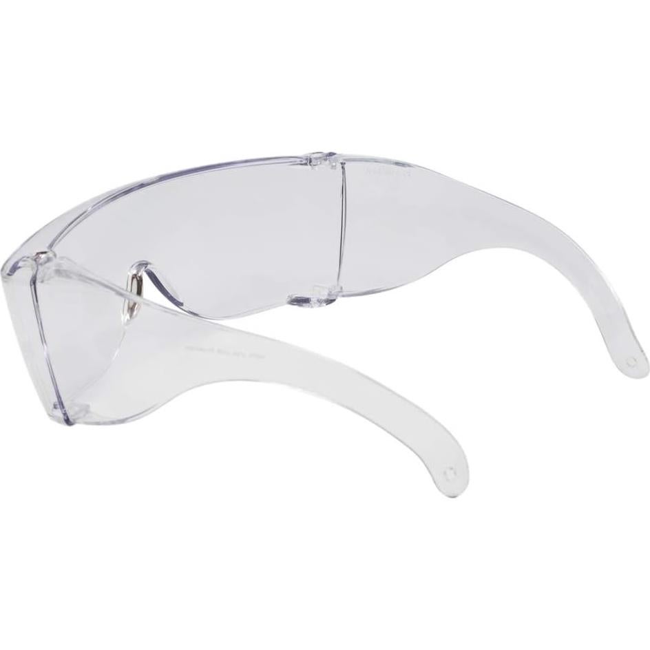 Gafas de Seguridad Calabria 3000 Fitover Transparentes