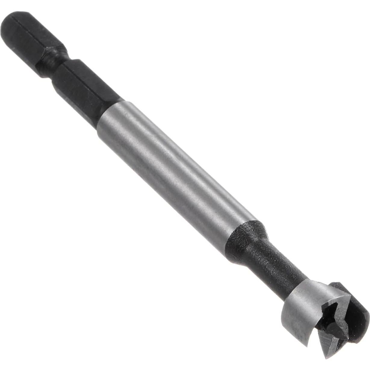 Bit de Forstner HARFINGTON 12mm Acero Carbono Multi-Diente
