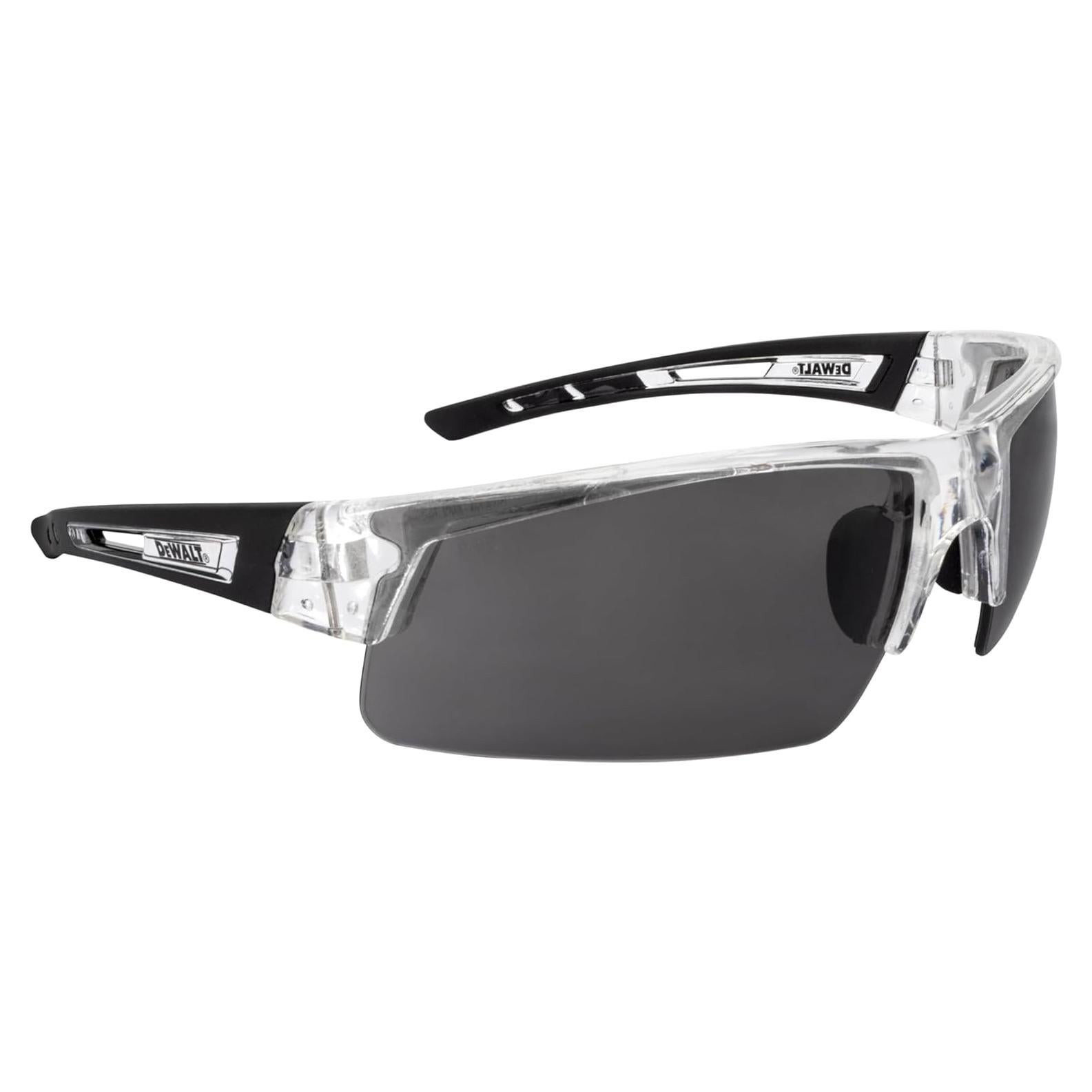 Gafas de Seguridad DEWALT DPG100T-2D - Lente Ahumada UV