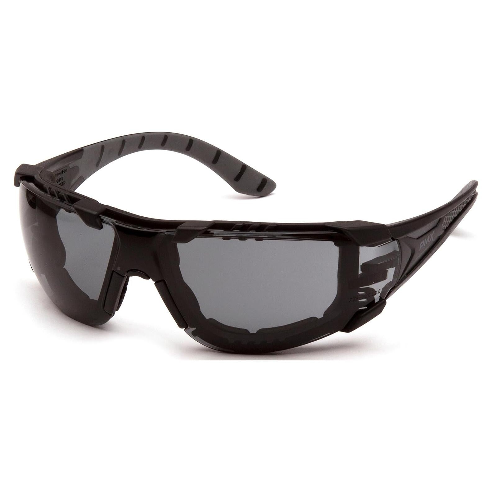 Gafas de Seguridad Pyramex Endeavor Plus Lente Antivaho