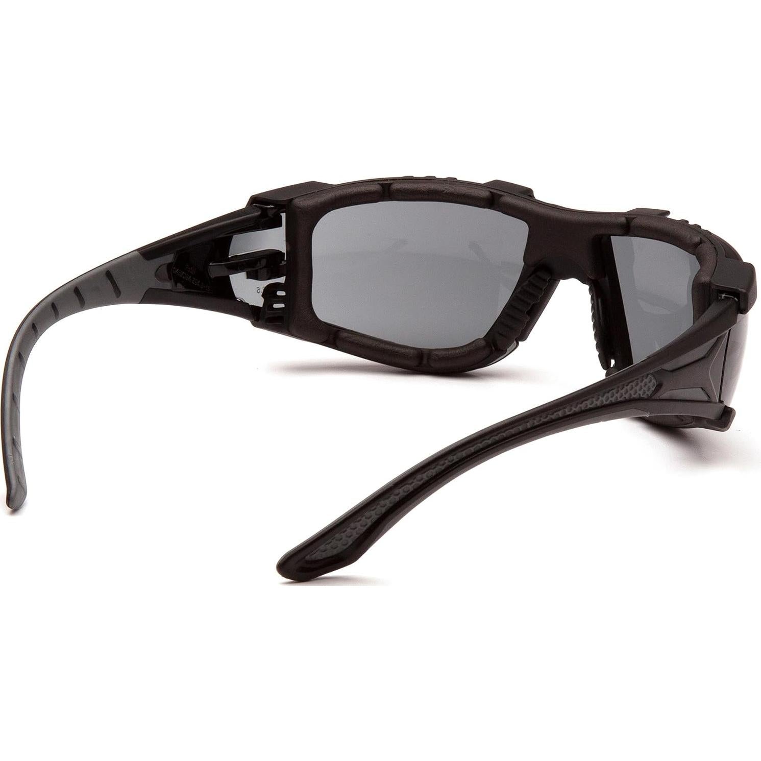 Gafas de Seguridad Pyramex Endeavor Plus Lente Antivaho