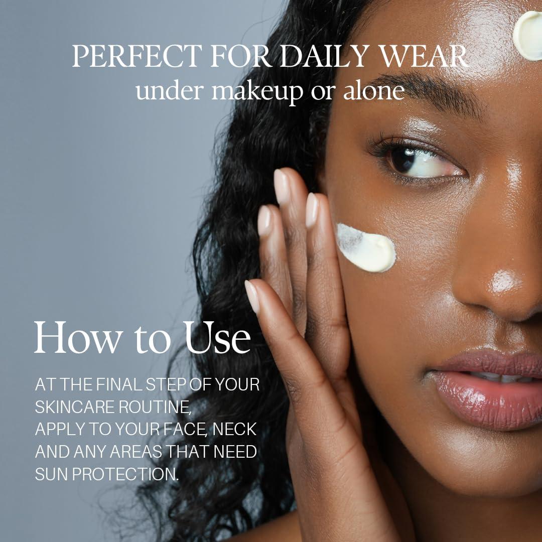 Protector Solar d'alba Esencia de Trufa Blanca SPF 50+ 50ml