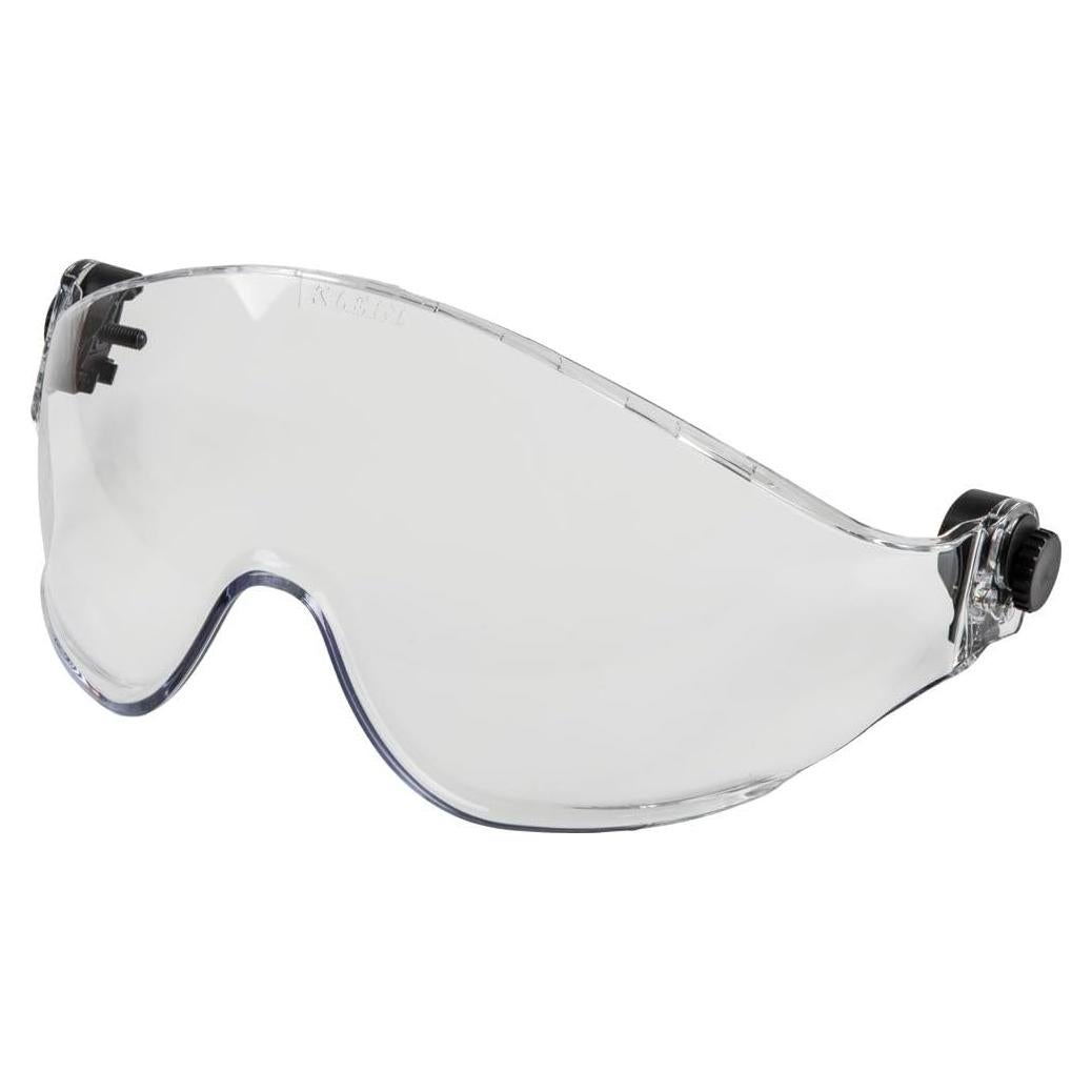 Visera Clara Klein Tools VISORCLR para Casco de Seguridad