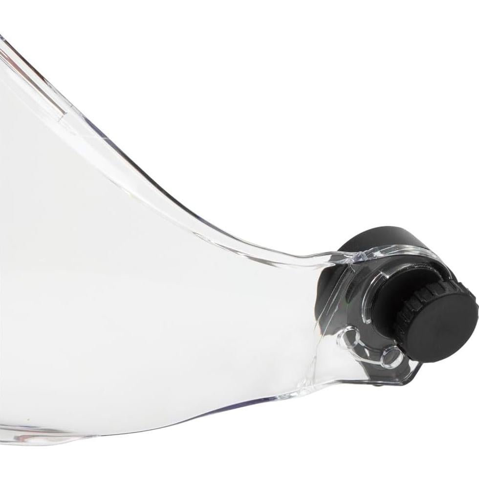 Visera Clara Klein Tools VISORCLR para Casco de Seguridad