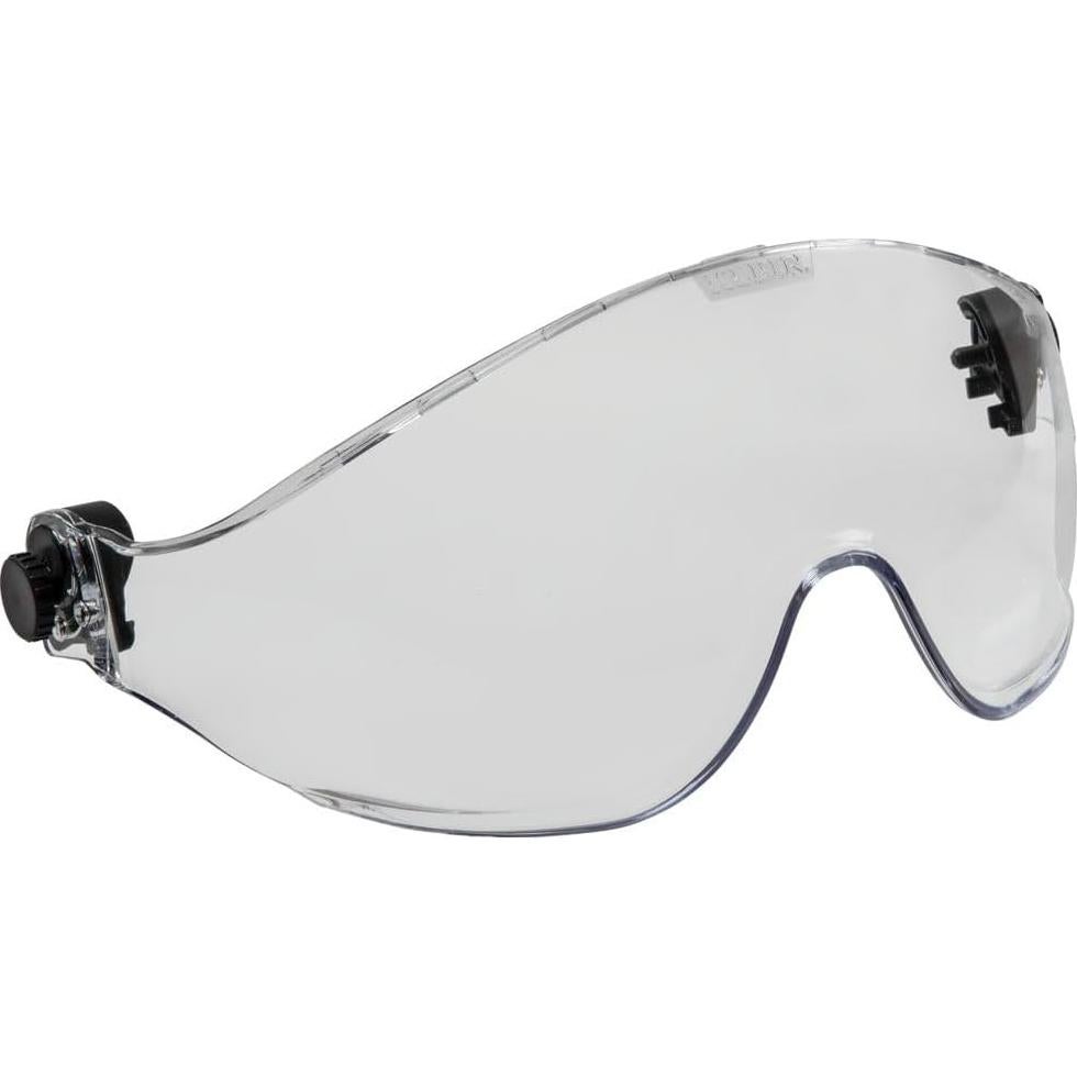 Visera Clara Klein Tools VISORCLR para Casco de Seguridad