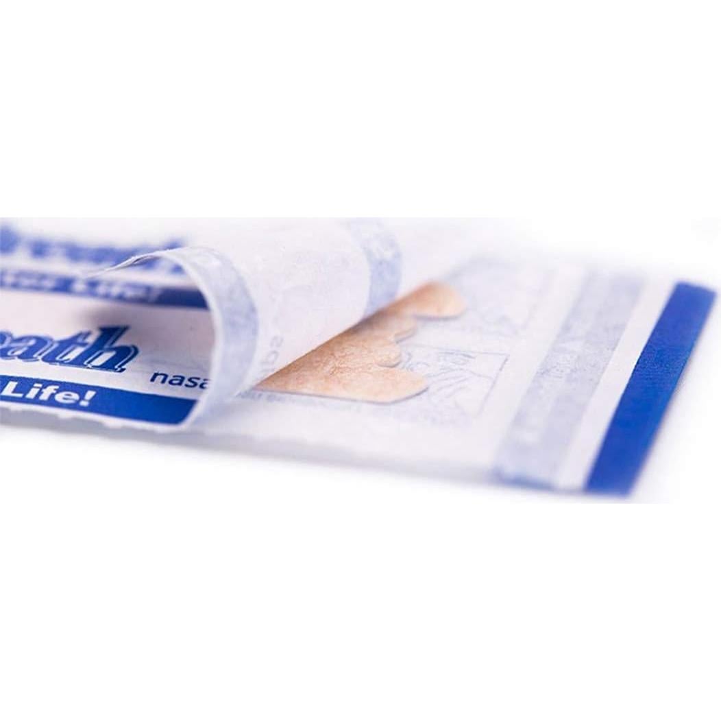 Tiras Nasales RZJZGZ 110 Piezas Anti-Ronquido Alivio Congestión