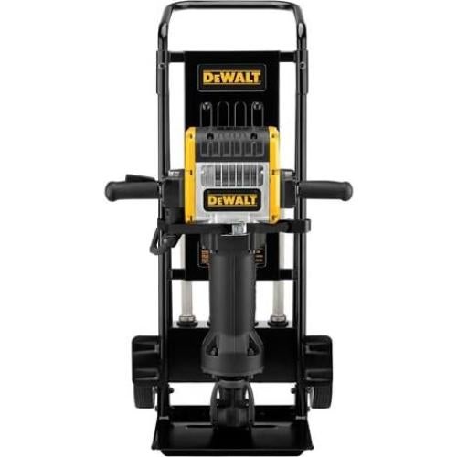 DEWALT Demolition Hammer, Pavement Breaker with Hammer Truck (D25980KB)