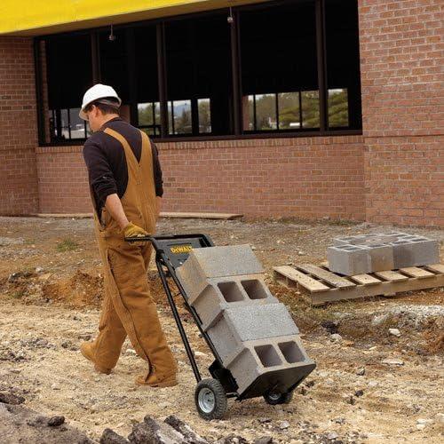 DEWALT Demolition Hammer, Pavement Breaker with Hammer Truck (D25980KB)