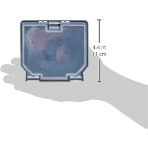 Conjunto de Accesorios Bosch Universal Project 12 Piezas