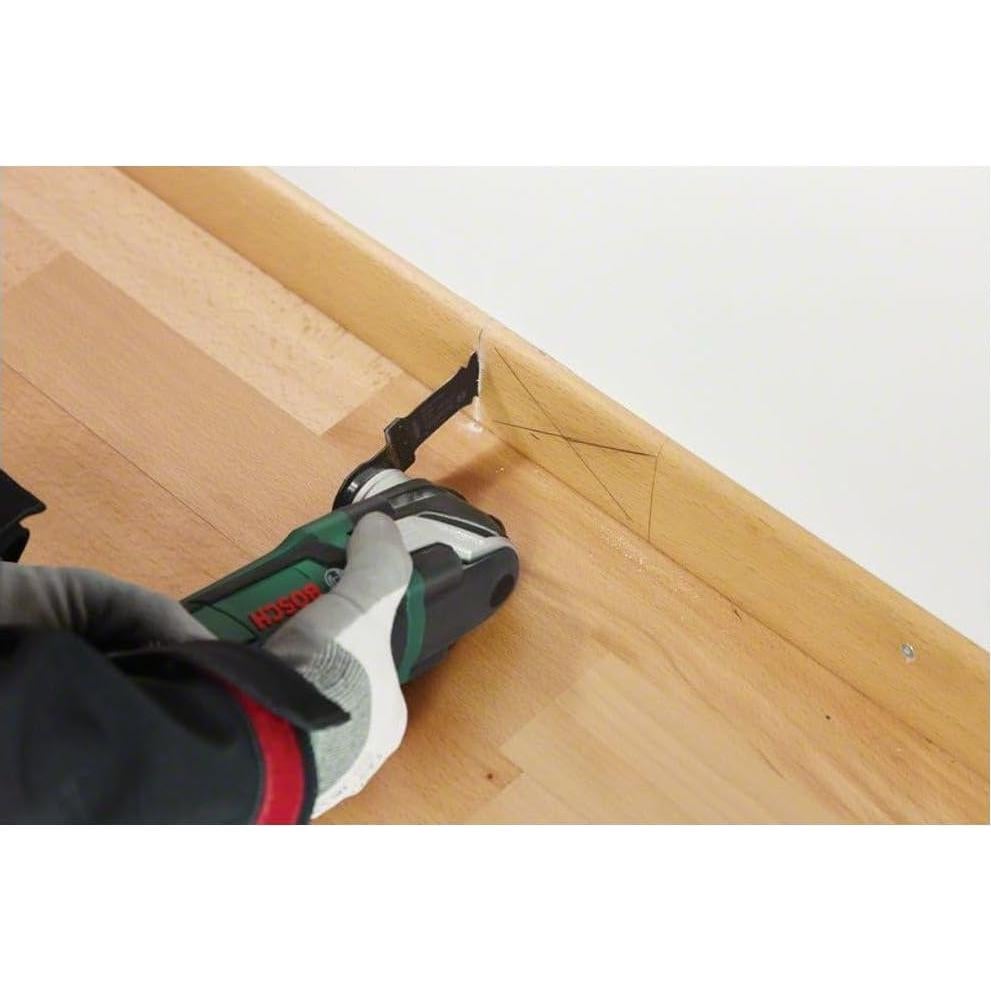 Conjunto de Accesorios Bosch Universal Project 12 Piezas