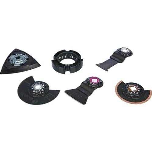 Conjunto de Accesorios Bosch Universal Project 12 Piezas