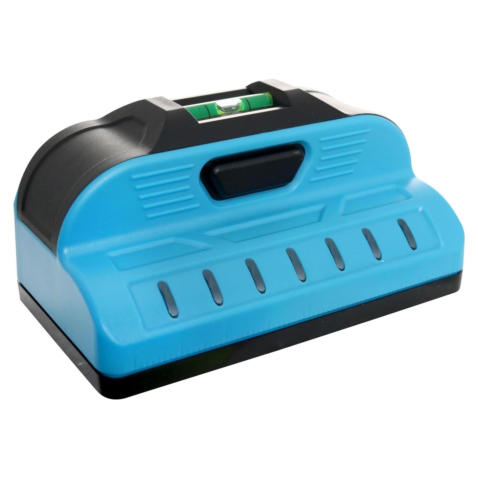 Detector de Estudio Franklin Sensors ProSensor M70 7 Sensores LED