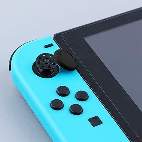 Tapa de Reemplazo Ferkurn para Joycon Switch OLED y Lite