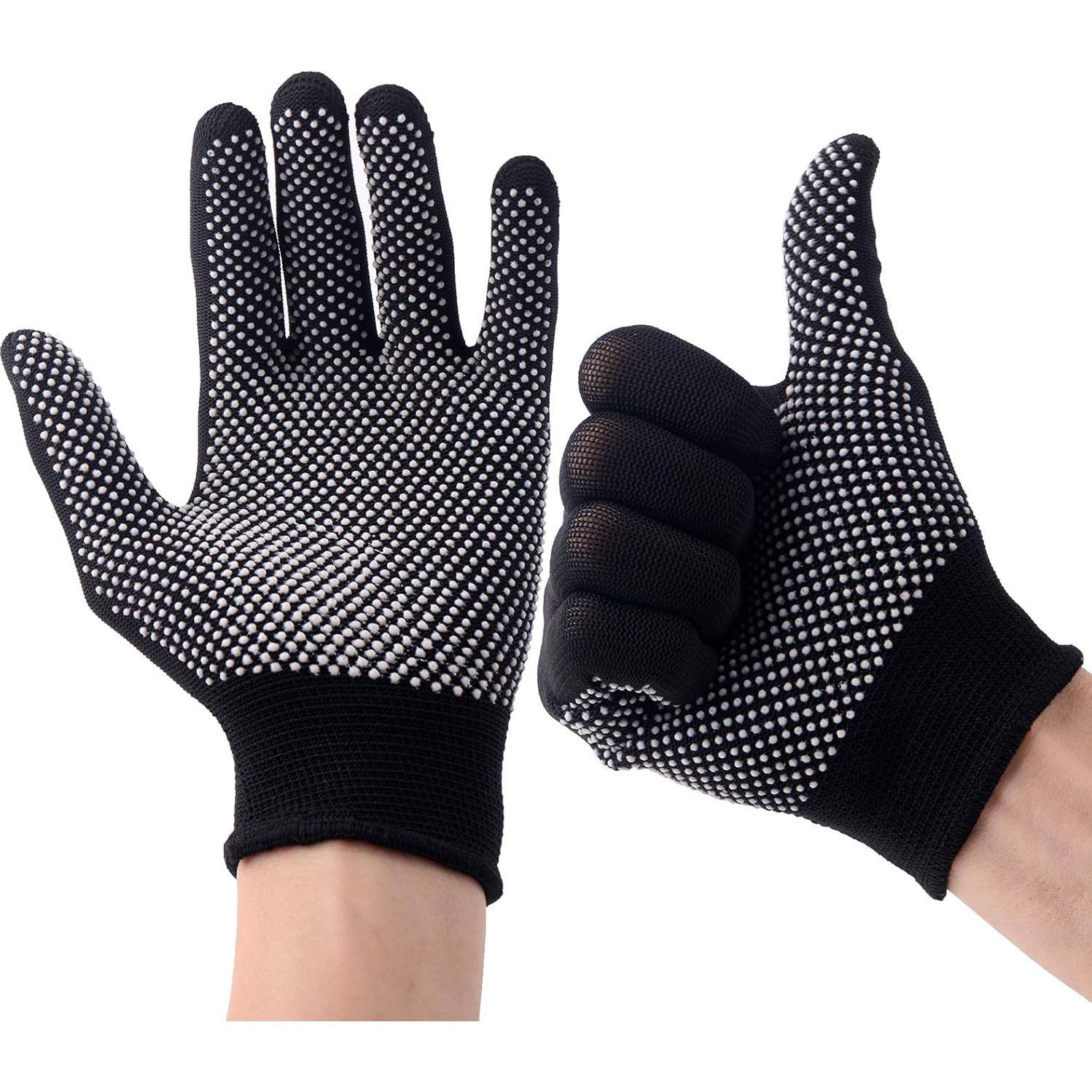 Guantes de Trabajo COOHORN 24 Piezas Antideslizantes
