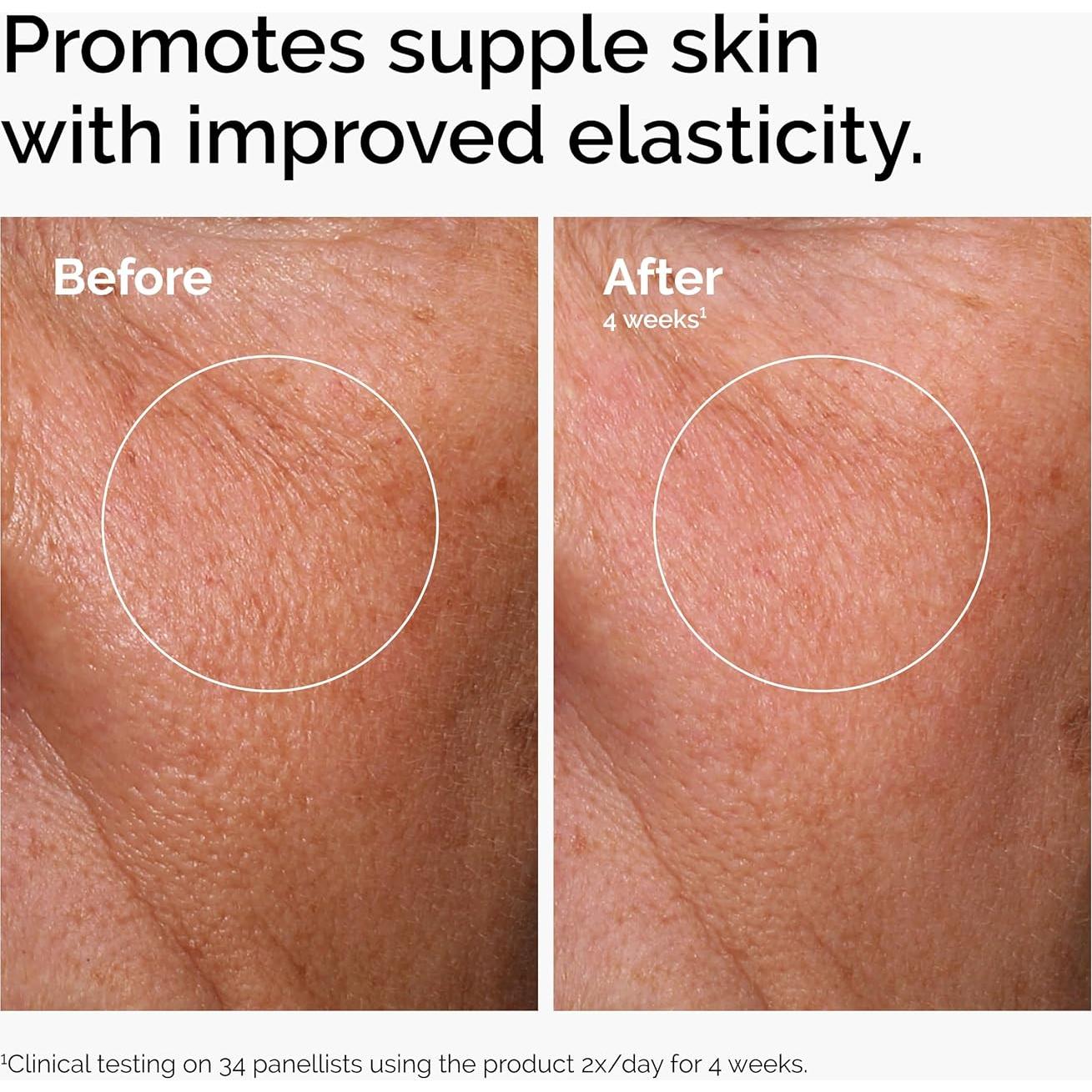 Suero Hidratante The Ordinary Ácido Hialurónico 30 ml