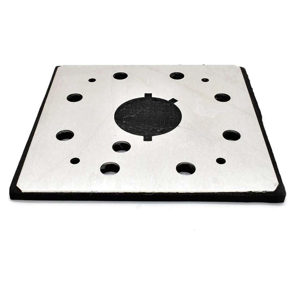 Almohadillas de Lijado Superior Electric SPD18 1/4" 8 Agujeros